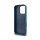 Guess 4G Ring Classic Logo do iPhone 16 Pro niebieski - 1279189 - zdjęcie 3